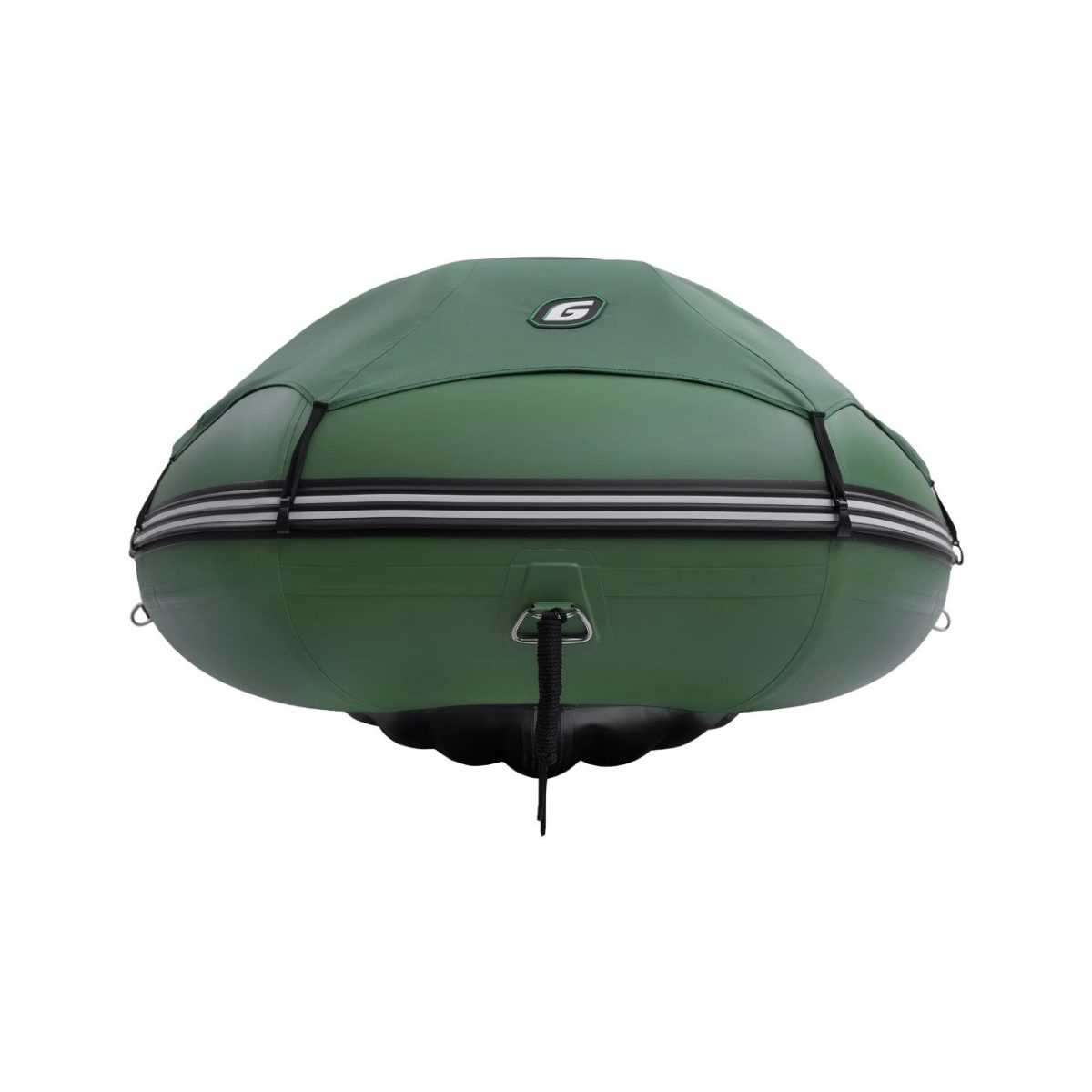 Лодка ПВХ GLADIATOR E420PRO Фото 24 Лодка ПВХ GLADIATOR E420PRO Обзор-Фото 24