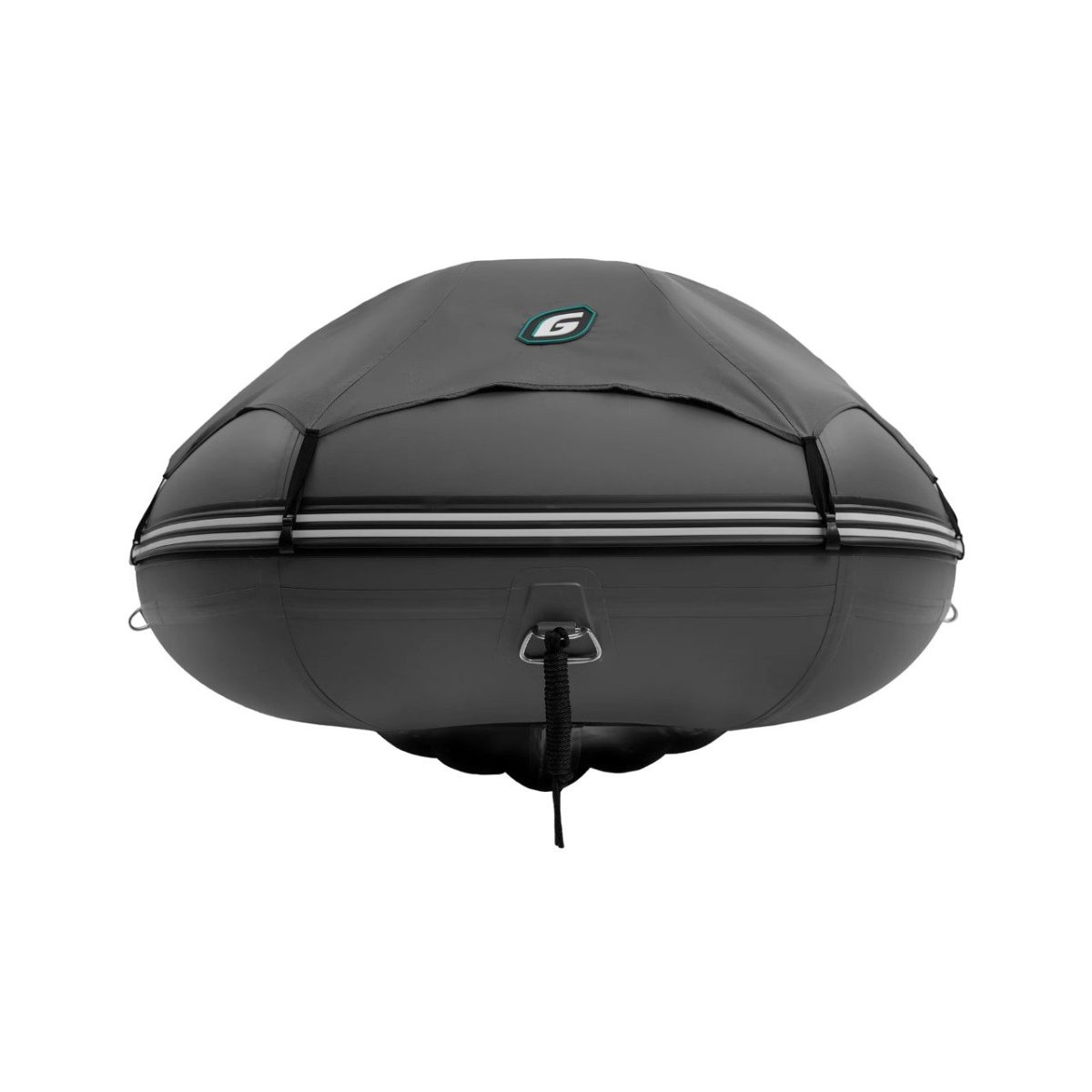 Лодка ПВХ GLADIATOR E420PRO Фото 15 Лодка ПВХ GLADIATOR E420PRO Обзор-Фото 15