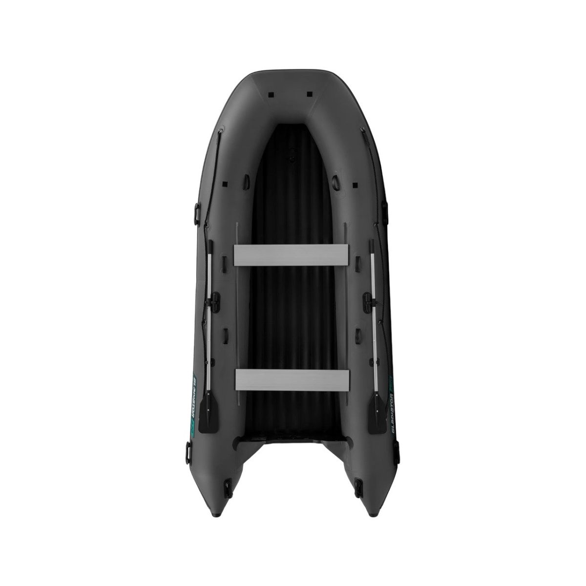 Лодка ПВХ GLADIATOR E420PRO Фото 11 Лодка ПВХ GLADIATOR E420PRO Обзор-Фото 11