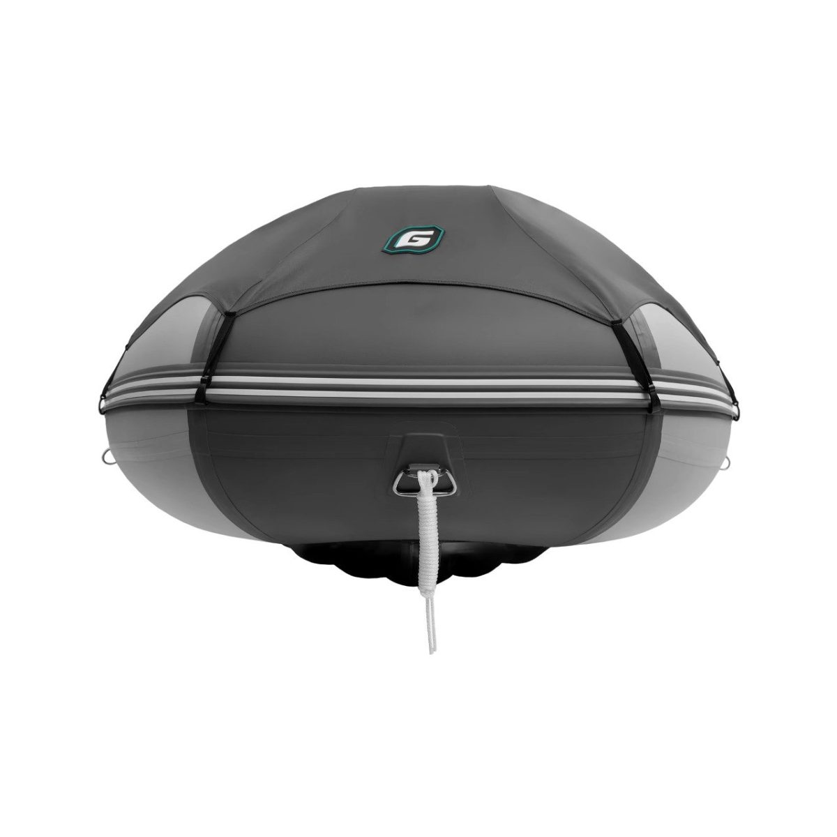 Лодка ПВХ GLADIATOR E420PRO Фото 6 Лодка ПВХ GLADIATOR E420PRO Обзор-Фото 6