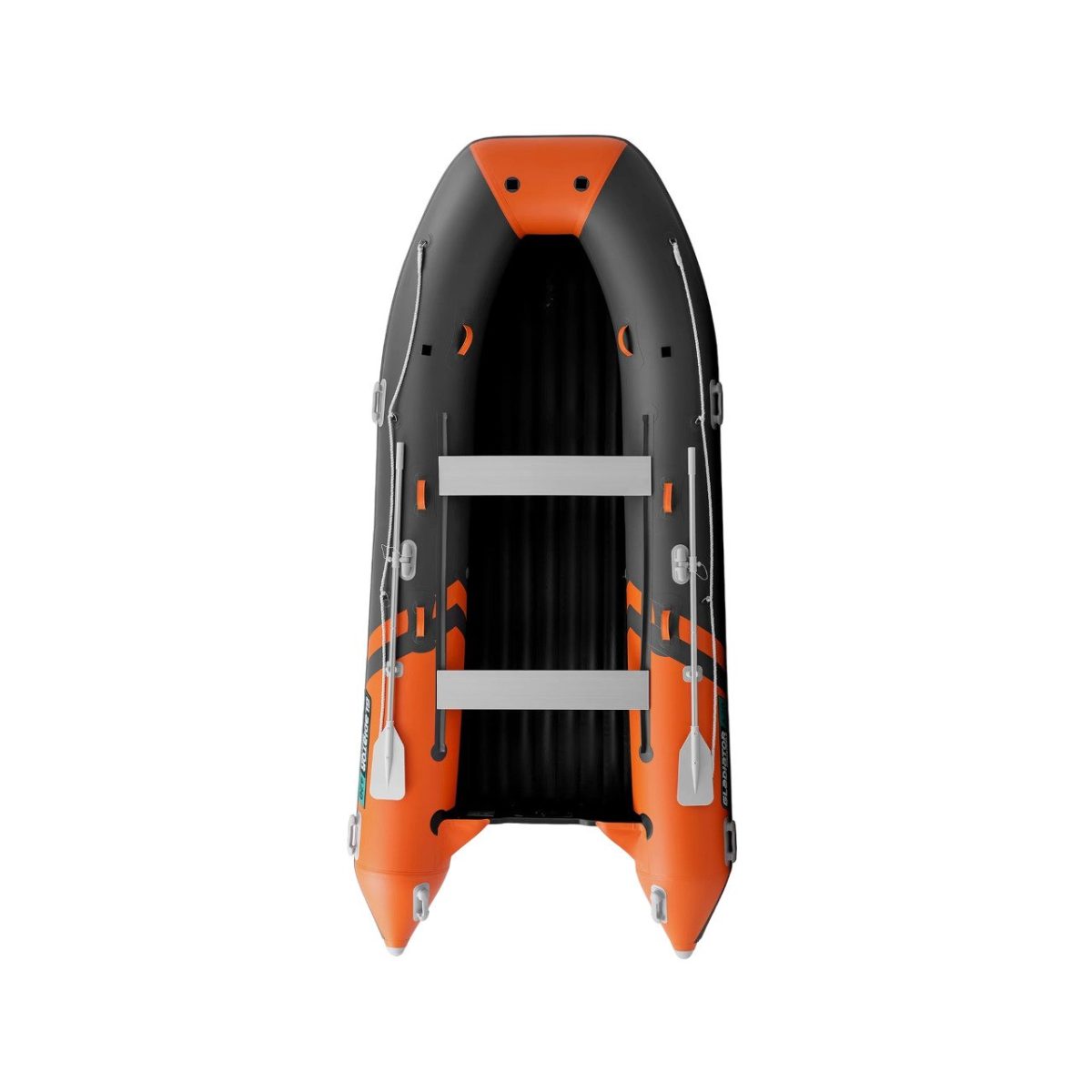 Лодка ПВХ GLADIATOR E420PRO Фото 32 Лодка ПВХ GLADIATOR E420PRO Обзор-Фото 32