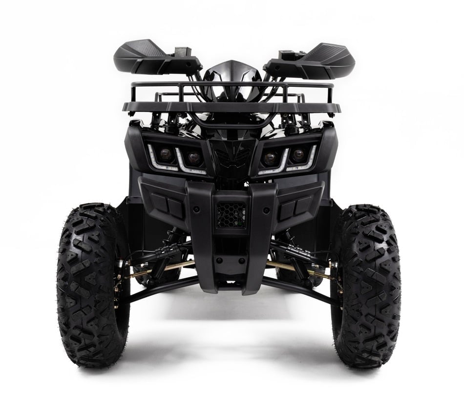 Квадроцикл SHARMAX Activator 250 Фото 7 Квадроцикл SHARMAX Activator 250 Обзор-Фото 7