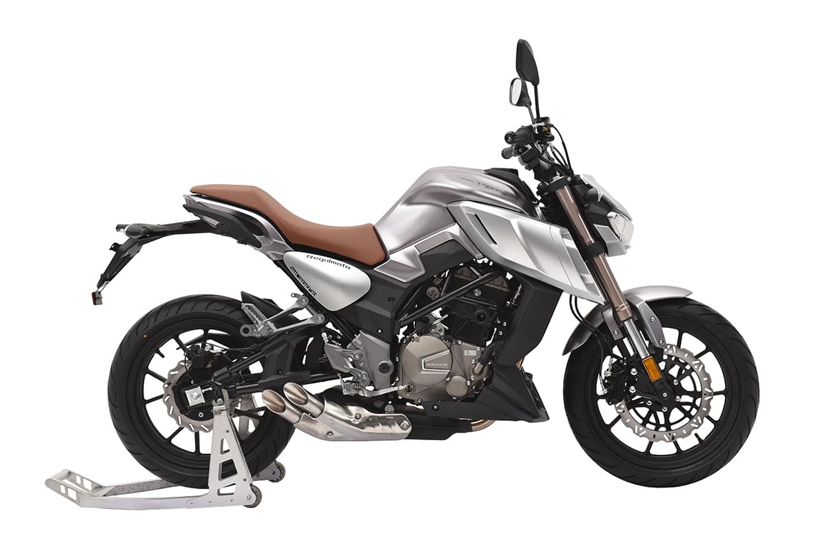 Мотоцикл REGULMOTO Alien Monster 300 ТУРЭНДУРО Фото 1 Мотоцикл REGULMOTO Alien Monster 300 ТУРЭНДУРО Обзор-Фото 1