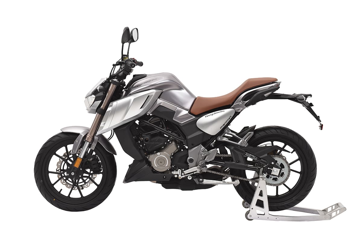 Мотоцикл REGULMOTO Alien Monster 300 ТУРЭНДУРО Фото 2 Мотоцикл REGULMOTO Alien Monster 300 ТУРЭНДУРО Обзор-Фото 2