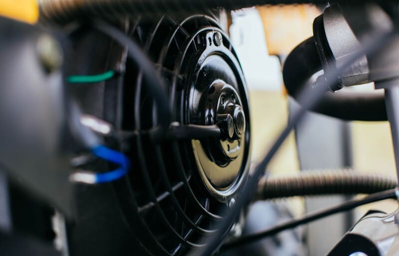 Квадроцикл TIGER Max Grade 300 Фото 23 Квадроцикл TIGER Max Grade 300 Обзор-Фото 23