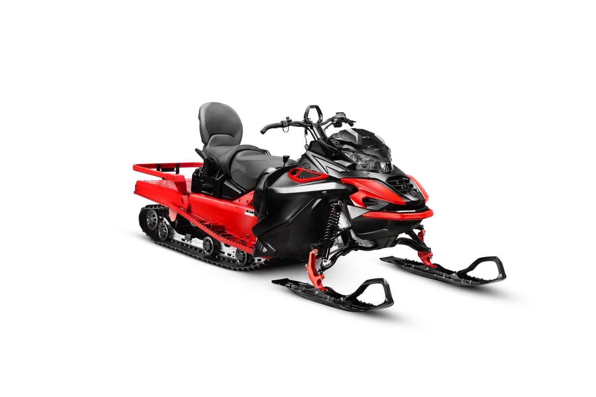 Снегоход AODES Snowcross 1000 WT 2024 Фото 3 Снегоход AODES Snowcross 1000 WT 2024 Обзор-Фото 3