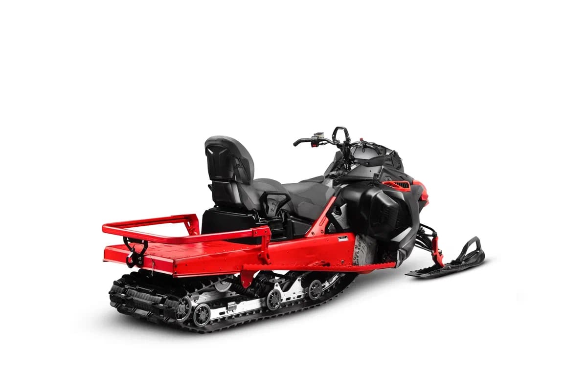 Снегоход AODES Snowcross 1000 WT 2024 Фото 6 Снегоход AODES Snowcross 1000 WT 2024 Обзор-Фото 6