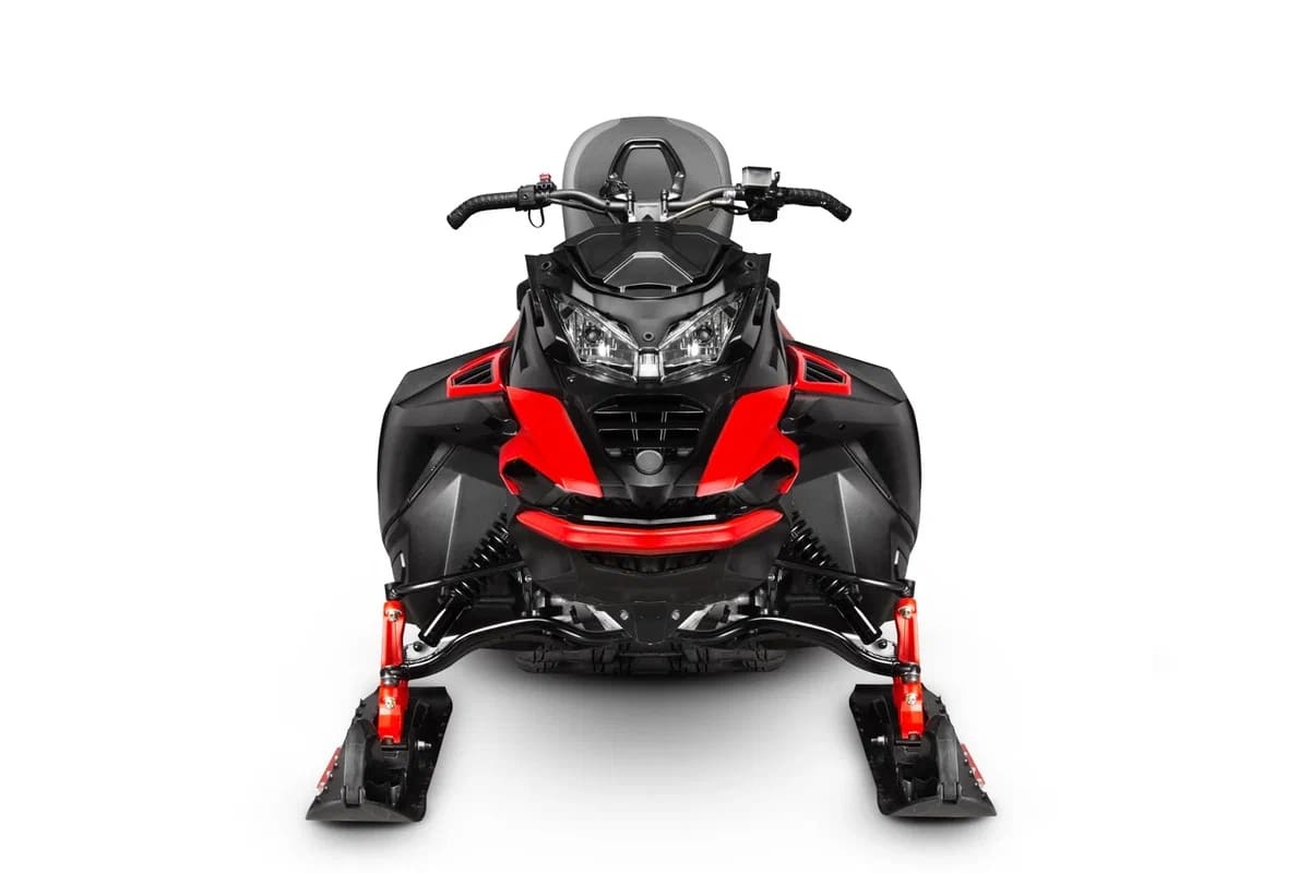 Снегоход AODES Snowcross 1000 WT 2024 Фото 5 Снегоход AODES Snowcross 1000 WT 2024 Обзор-Фото 5