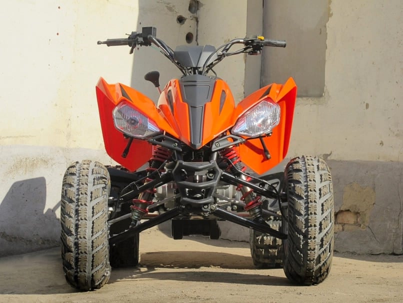 Квадроцикл ARMADA ATV 200L-1 Фото 3 Квадроцикл ARMADA ATV 200L-1 Обзор-Фото 3