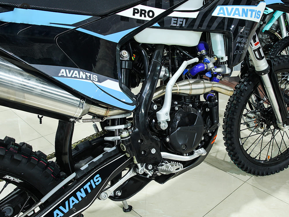 Мотоцикл кроссовый эндуро AVANTIS 300 EFI CBS EXCLUSIVE ARS (2024) Б/У Фото 3 Мотоцикл кроссовый эндуро AVANTIS 300 EFI CBS EXCLUSIVE ARS (2024) Б/У Обзор-Фото 3