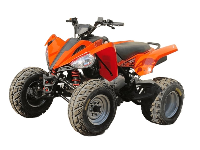 Квадроцикл ARMADA ATV 200L-1 Фото 1 Квадроцикл ARMADA ATV 200L-1 Обзор-Фото 1