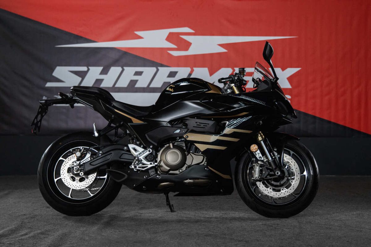 Sharmax Rr661 Мотоцикл SHARMAX GP RS 601 Ultra в Москве - купить с доставкой по ...