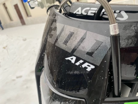 Мотоцикл кроссовый эндуро PROGASI Race 300 ENDURO Фото 5 Мотоцикл кроссовый эндуро PROGASI Race 300 ENDURO Обзор-Фото 5
