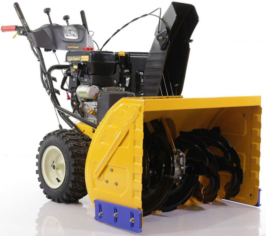 Снегоуборщик CUB CADET 933 SWE Pro Фото 1 Снегоуборщик CUB CADET 933 SWE Pro Обзор-Фото 1