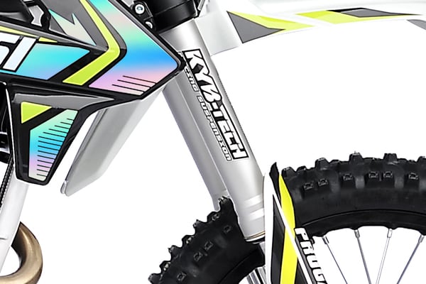 Мотоцикл кроссовый эндуро PROGASI Ibiza 250 ENDURO Фото 5 Мотоцикл кроссовый эндуро PROGASI Ibiza 250 ENDURO Обзор-Фото 5