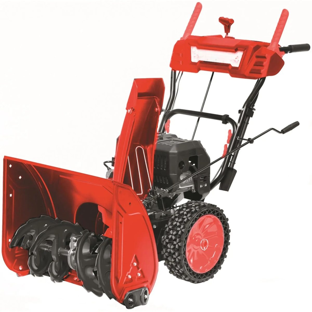 Снегоуборщик ELITECH СМ 0761СЛЭ Фото 1 Снегоуборщик ELITECH СМ 0761СЛЭ Обзор-Фото 1