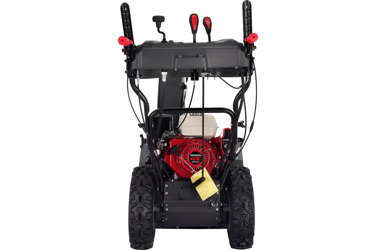 Снегоуборщик EVOLINE SBG 610 HE Фото 5 Снегоуборщик EVOLINE SBG 610 HE Обзор-Фото 5