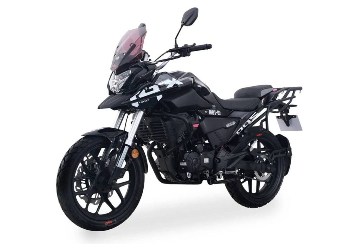 Мотоцикл LIFAN KPT200 (LF200-10D) ТУРЭНДУРО Фото 1 Мотоцикл LIFAN KPT200 (LF200-10D) ТУРЭНДУРО Обзор-Фото 1