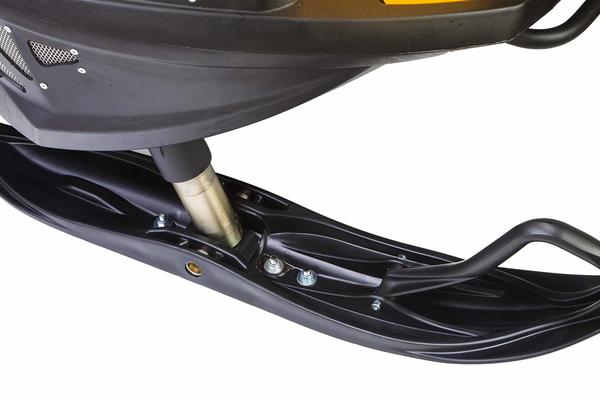 Снегоход STELS Viking S600 ST2.0 Фото 9 Снегоход STELS Viking S600 ST2.0 Обзор-Фото 9