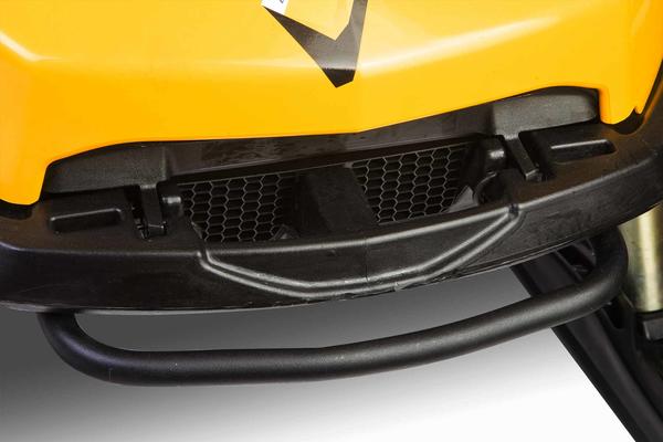 Снегоход STELS Viking S600 ST2.0 Фото 12 Снегоход STELS Viking S600 ST2.0 Обзор-Фото 12