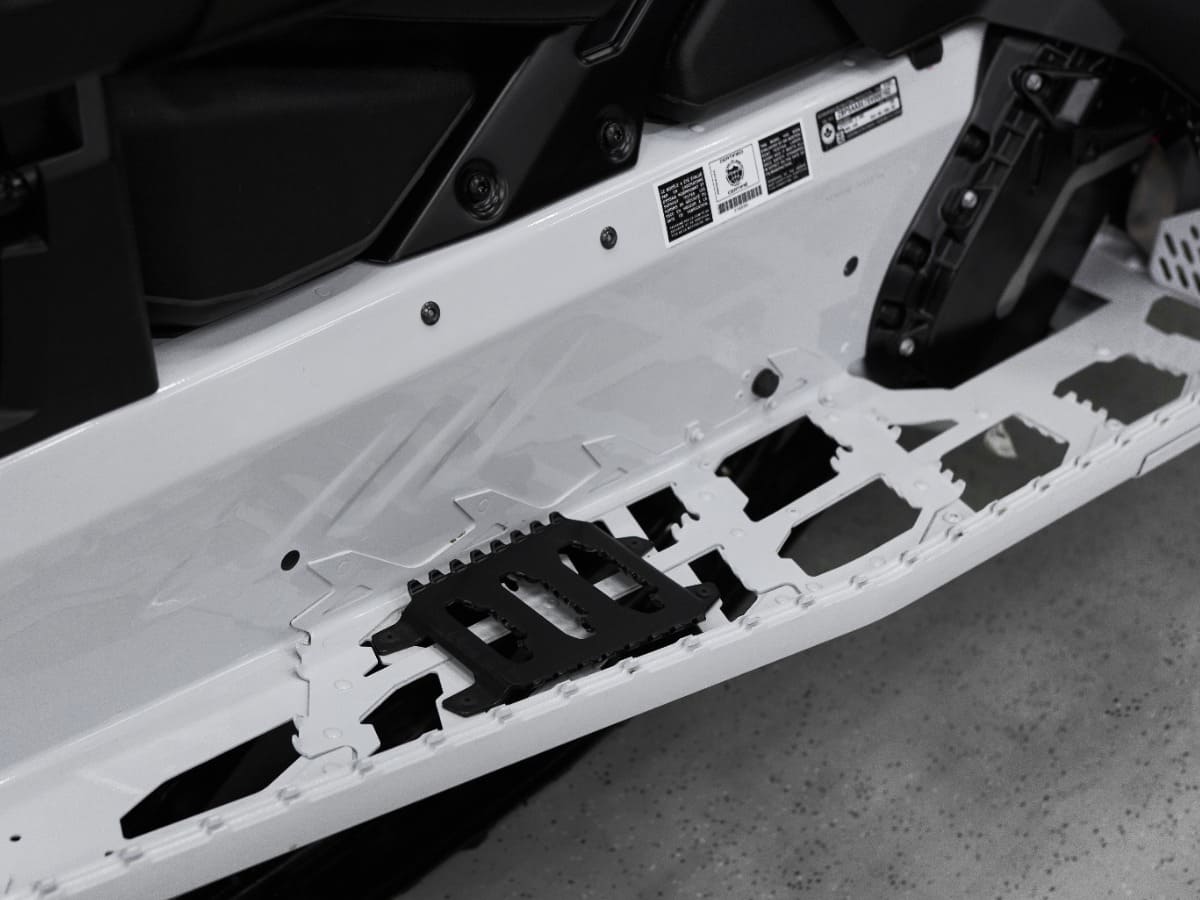 Снегоход BRP Ski-Doo Expedition LE 20 900 Ace 2023 Фото 16 Снегоход BRP Ski-Doo Expedition LE 20 900 Ace 2023 Обзор-Фото 16