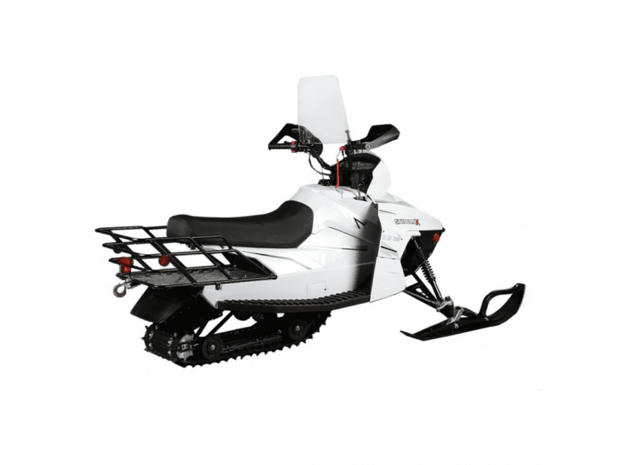 Снегоход C.MOTO Snowmax T-200 Фото 7 Снегоход C.MOTO Snowmax T-200 Обзор-Фото 7
