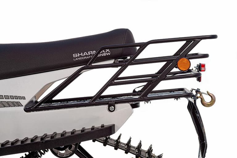 Снегоход SHARMAX SN-240 Landcrafter Max Pro Фото 58 Снегоход SHARMAX SN-240 Landcrafter Max Pro Обзор-Фото 58