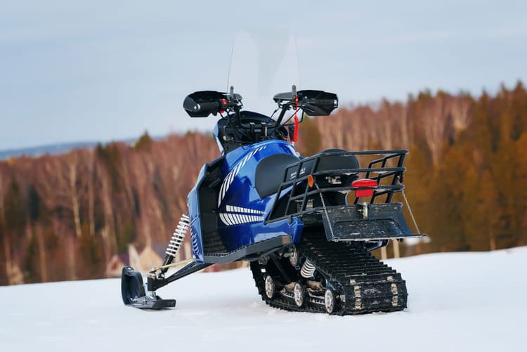 Снегоход SHARMAX SN-240 Landcrafter Max Pro Фото 55 Снегоход SHARMAX SN-240 Landcrafter Max Pro Обзор-Фото 55