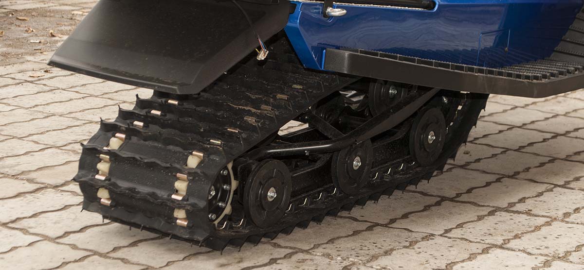 Снегоход MOTOLAND S1 Snowmax 200 Фото 8 Снегоход MOTOLAND S1 Snowmax 200 Обзор-Фото 8