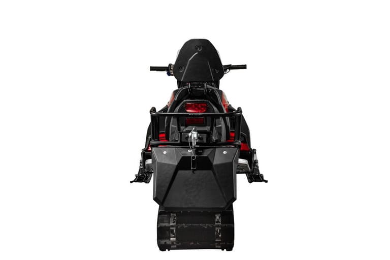 Снегоход SHARMAX SN-420 Фото 6 Снегоход SHARMAX SN-420 Обзор-Фото 6