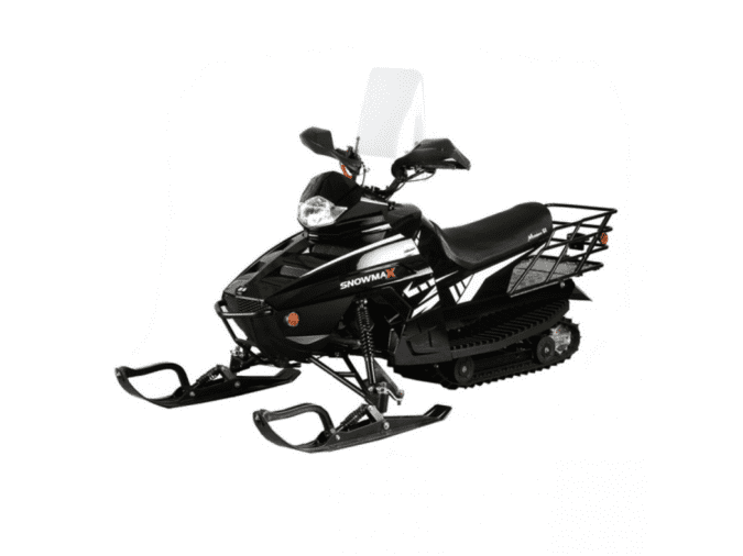 Снегоход C.MOTO Snowmax T-200 Фото 1 Снегоход C.MOTO Snowmax T-200 Обзор-Фото 1