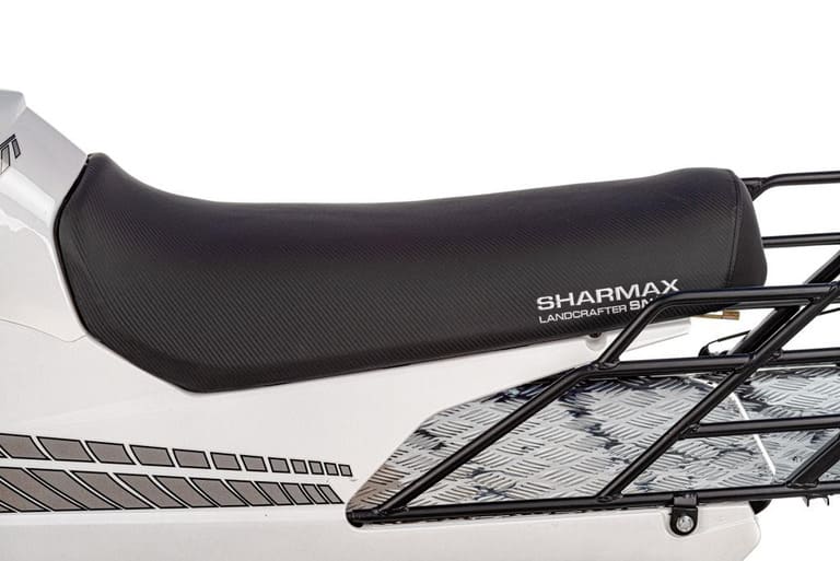 Снегоход SHARMAX SN-240 Landcrafter Max Pro Фото 53 Снегоход SHARMAX SN-240 Landcrafter Max Pro Обзор-Фото 53