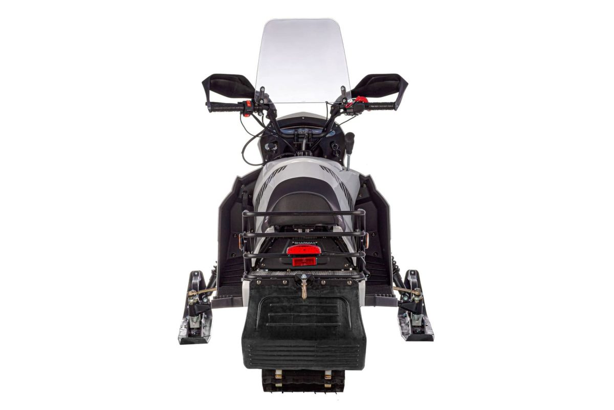 Снегоход SHARMAX SN-240 Landcrafter Max Pro Фото 47 Снегоход SHARMAX SN-240 Landcrafter Max Pro Обзор-Фото 47