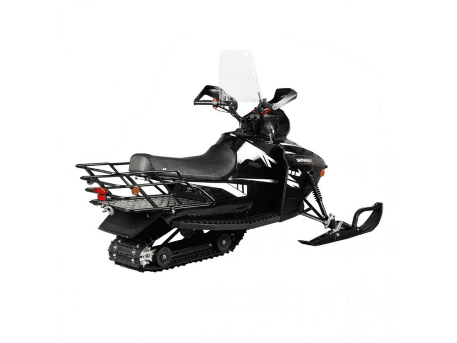 Снегоход C.MOTO Snowmax T-200 Фото 2 Снегоход C.MOTO Snowmax T-200 Обзор-Фото 2