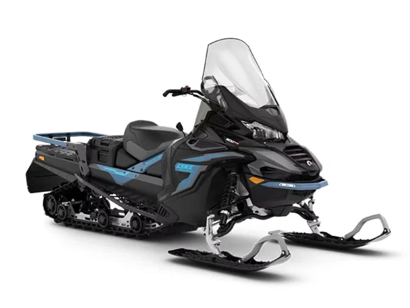 Снегоход BRP Commander 900 Ace Turbo 2024 Фото 1 Снегоход BRP Commander 900 Ace Turbo 2024 Обзор-Фото 1