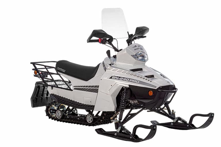 Снегоход SHARMAX SN-240 Landcrafter Max Pro Фото 44 Снегоход SHARMAX SN-240 Landcrafter Max Pro Обзор-Фото 44