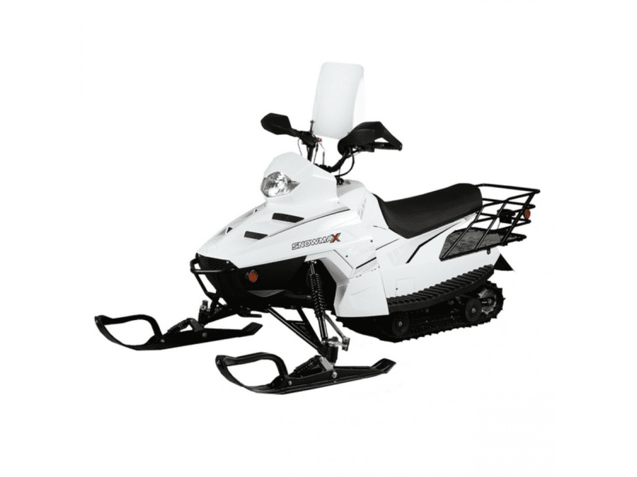 Снегоход C.MOTO Snowmax T-200 Фото 5 Снегоход C.MOTO Snowmax T-200 Обзор-Фото 5