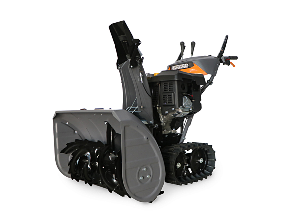 Снегоуборщик VILLARTEC WB 1576ET Фото 3 Снегоуборщик VILLARTEC WB 1576ET Обзор-Фото 3