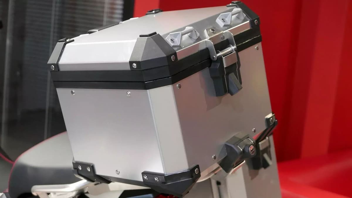 Мотоцикл VOGE 650DSX Фото 12 Мотоцикл VOGE 650DSX Обзор-Фото 12
