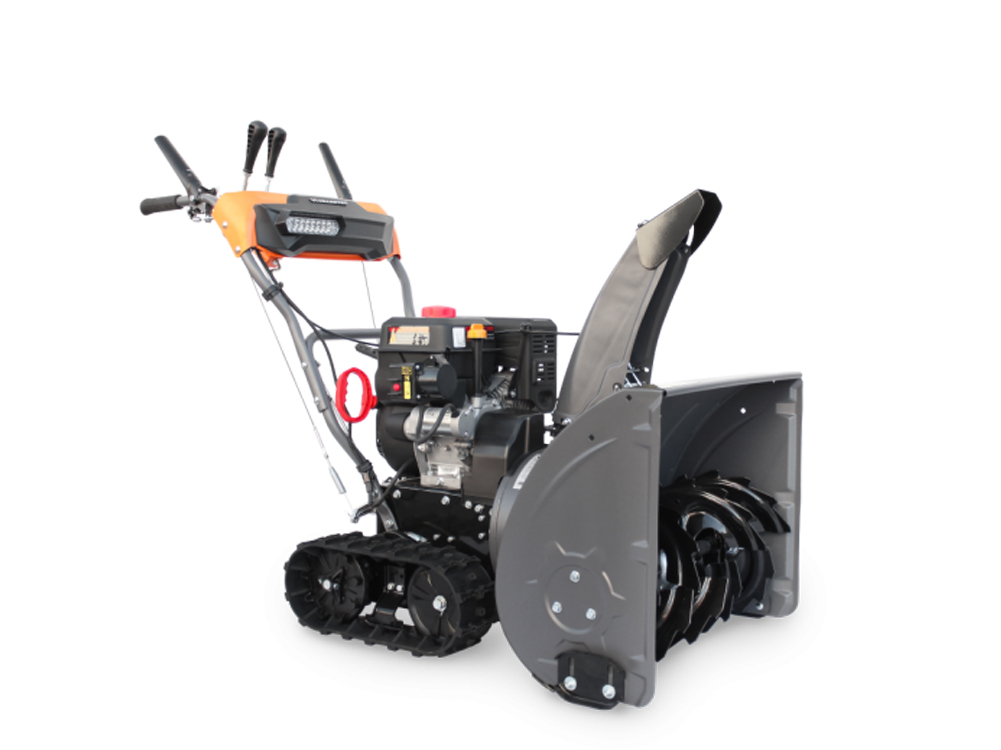 Снегоуборщик VILLARTEC WB 9061ET Фото 4 Снегоуборщик VILLARTEC WB 9061ET Обзор-Фото 4