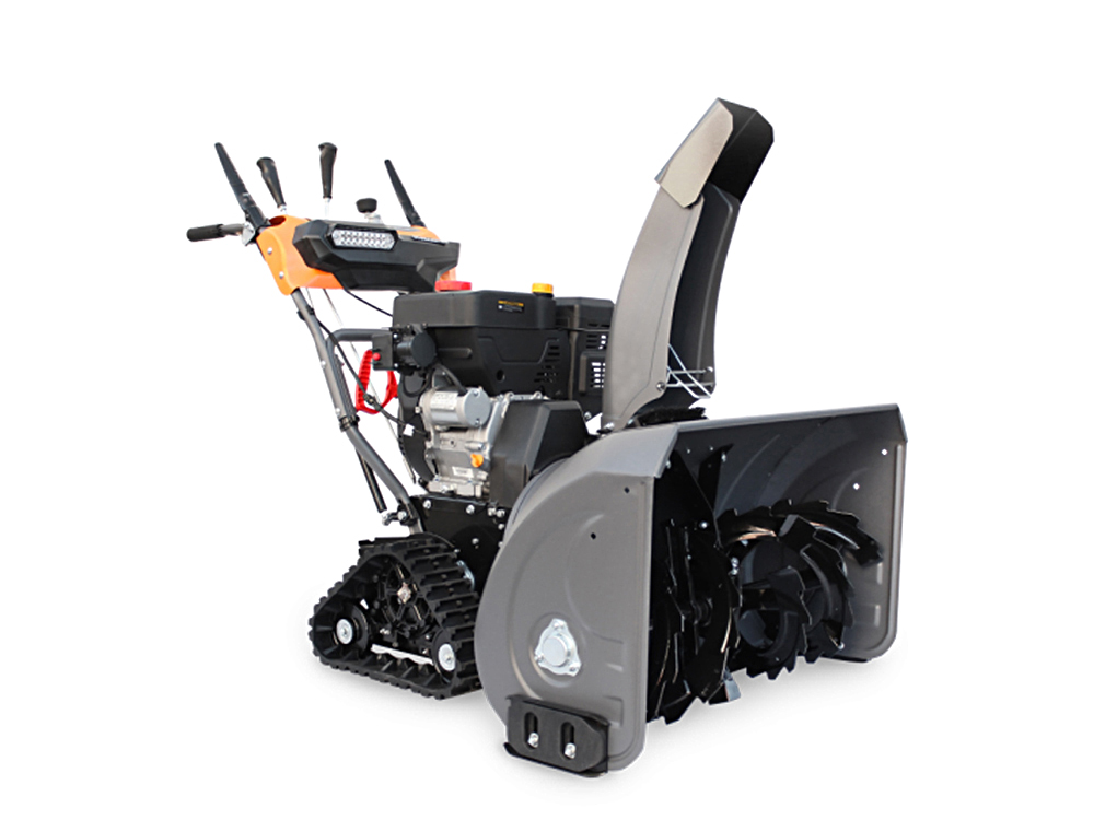 Снегоуборщик VILLARTEC WB 1387ET Фото 4 Снегоуборщик VILLARTEC WB 1387ET Обзор-Фото 4