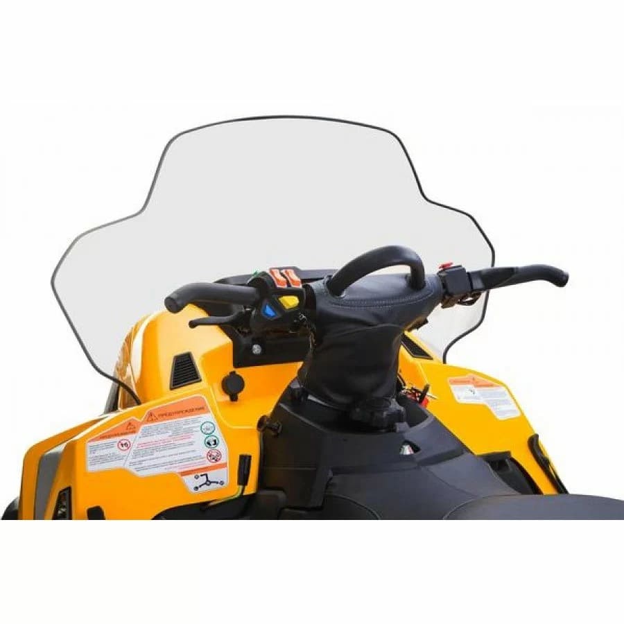 Снегоход STELS Viking SV800T 3.0 Фото 9 Снегоход STELS Viking SV800T 3.0 Обзор-Фото 9