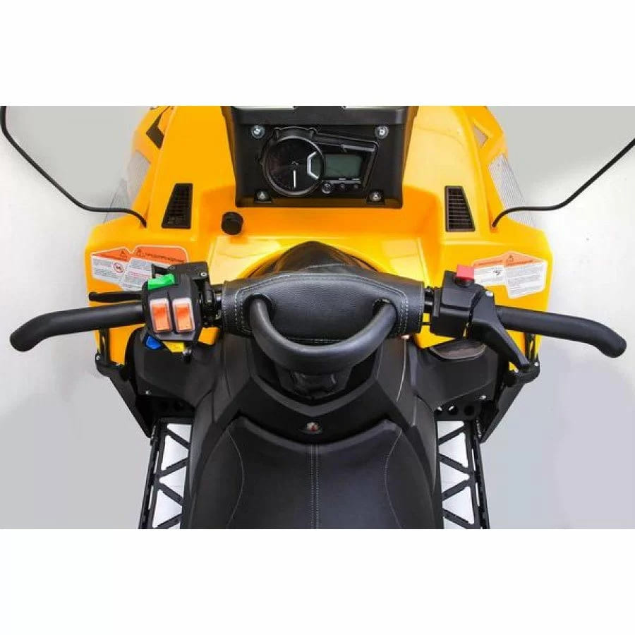 Снегоход STELS Viking SV800T 3.0 Фото 8 Снегоход STELS Viking SV800T 3.0 Обзор-Фото 8