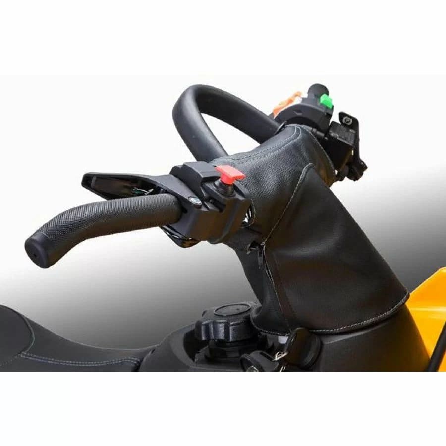 Снегоход STELS Viking SV800T 3.0 Фото 13 Снегоход STELS Viking SV800T 3.0 Обзор-Фото 13