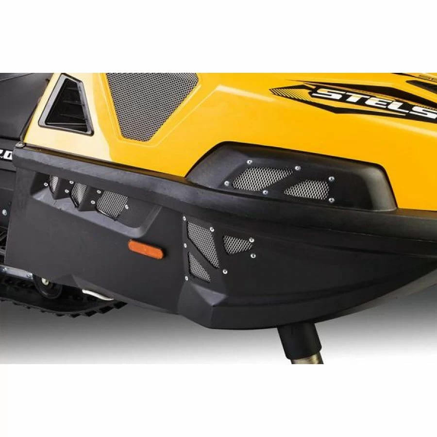 Снегоход STELS Viking SV800T 3.0 Фото 12 Снегоход STELS Viking SV800T 3.0 Обзор-Фото 12
