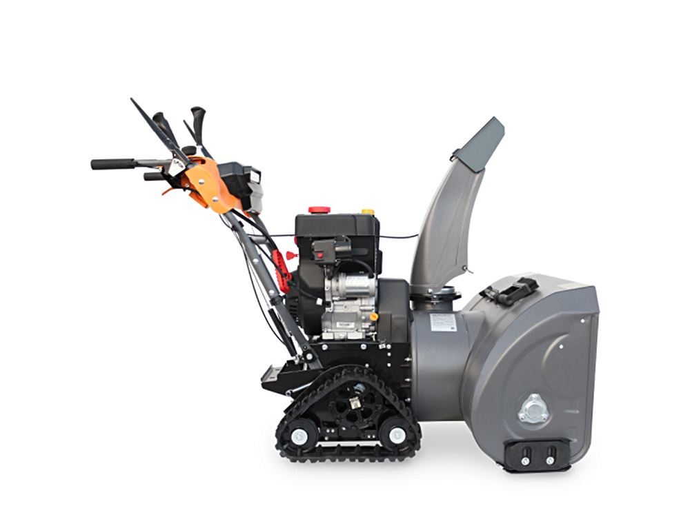 Снегоуборщик VILLARTEC WB 1387ET Фото 2 Снегоуборщик VILLARTEC WB 1387ET Обзор-Фото 2