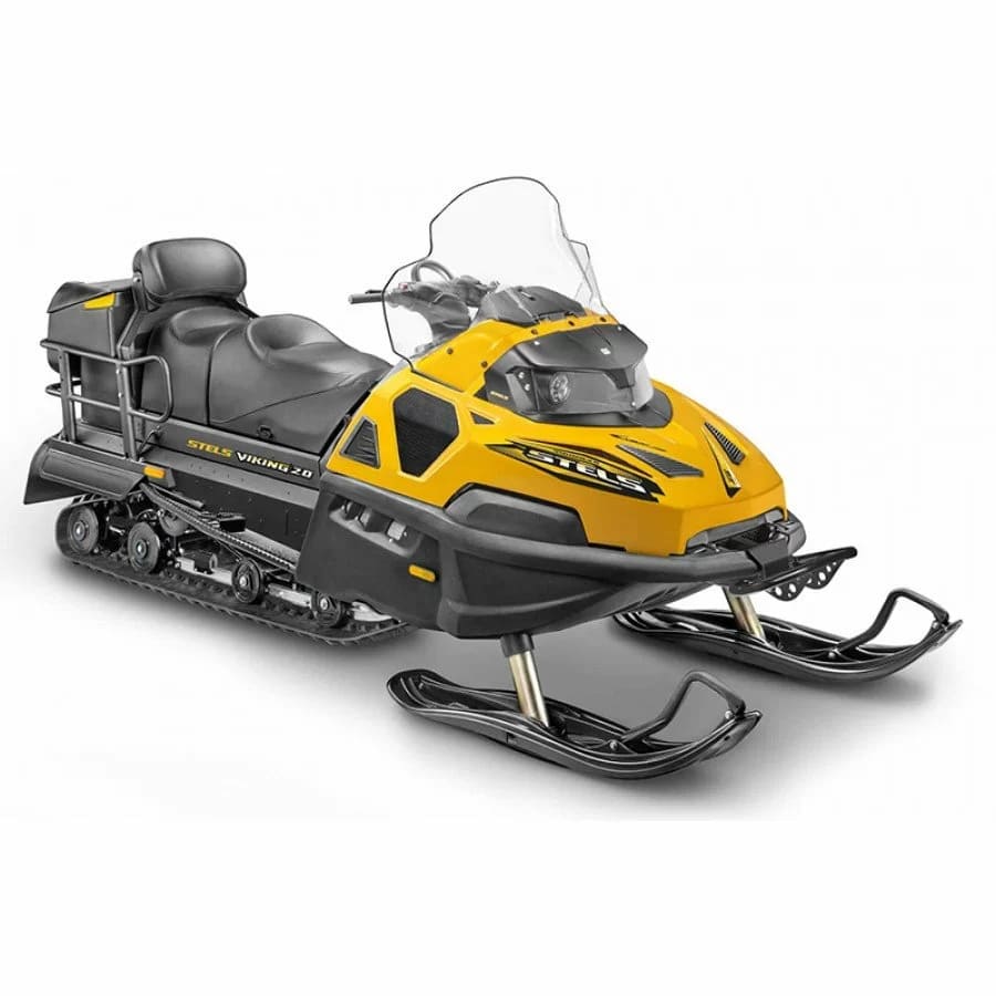 Снегоход STELS Viking SV800T 3.0 Фото 2 Снегоход STELS Viking SV800T 3.0 Обзор-Фото 2