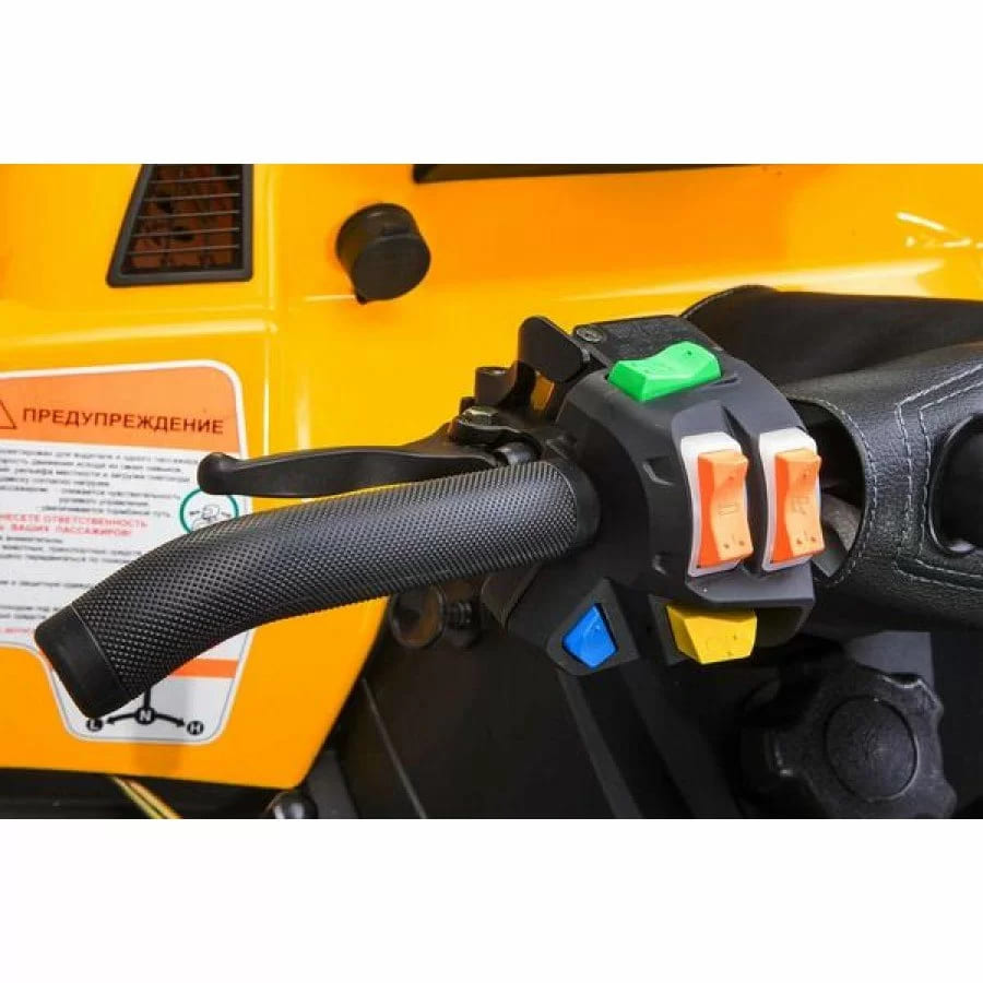Снегоход STELS Viking SV800T 3.0 Фото 7 Снегоход STELS Viking SV800T 3.0 Обзор-Фото 7
