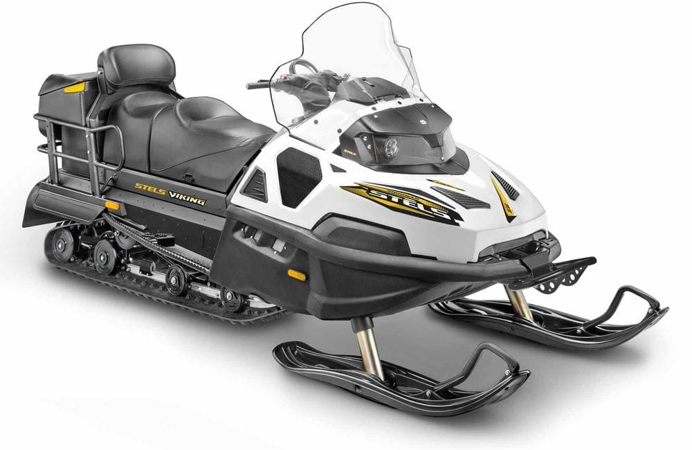 Снегоход STELS SV800T L LUX SWT Викинг 3.0 К02 Tech Фото 2 Снегоход STELS SV800T L LUX SWT Викинг 3.0 К02 Tech Обзор-Фото 2