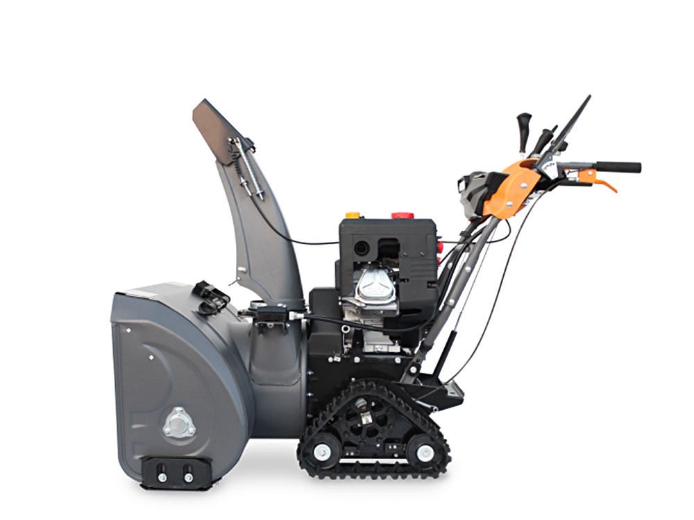 Снегоуборщик VILLARTEC WB 1387ET Фото 1 Снегоуборщик VILLARTEC WB 1387ET Обзор-Фото 1